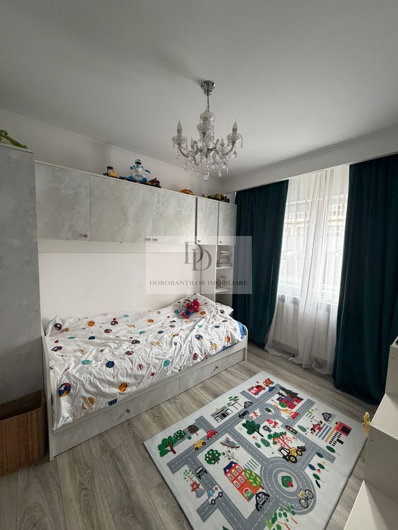 Apartament 3 camere decomandat  | 2 băi | Finisaje Premium | Mărăști - Poză 12