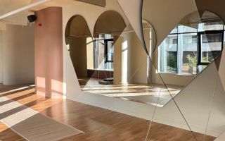 Apartament 3 camere cu parcare subterană – Cortina North, Faza 1 - Poză 12