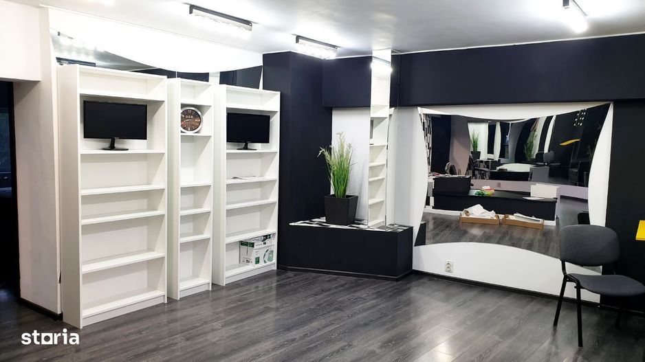 Apartament open space Unirii Goga • Home-Office • - Poză 6