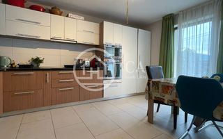 Casa de inchiriat cu 5 camere  in zona Nufaru, Oradea. - Poză 4