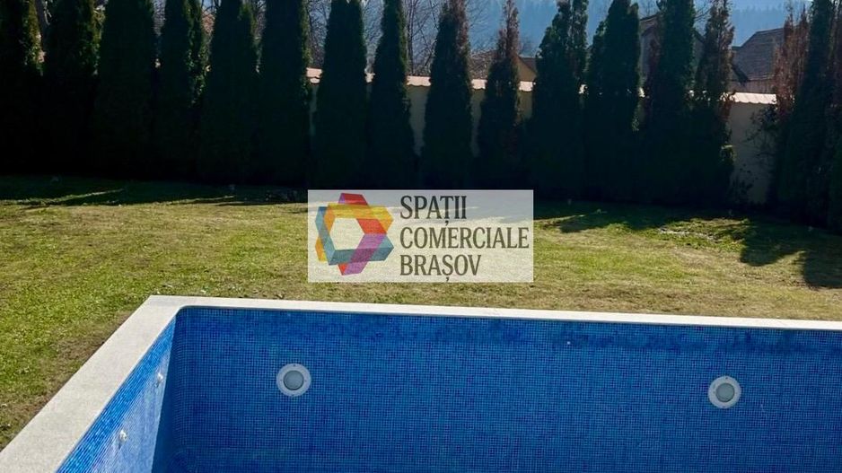 Casa in Cristian - 582 mp - Poză 2