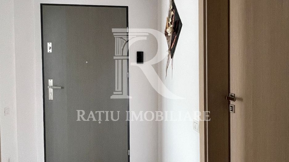 Apartament cu 2 camere | Zona Turistica | Cordau | Baile Felix - Poză 10