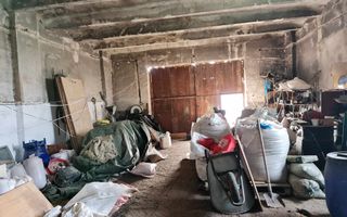 Vânzare Fermă Agricolă – Sinoe - Poză 1