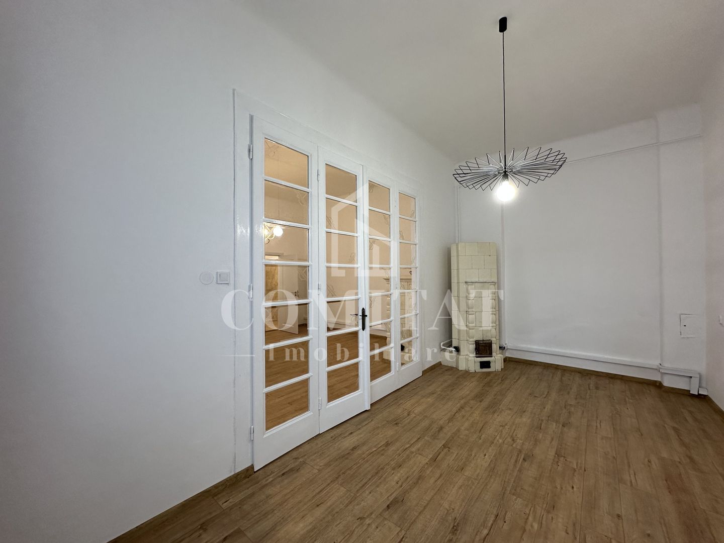 Spatiu de birouri | 78mp | Ultracentral - Poză 3