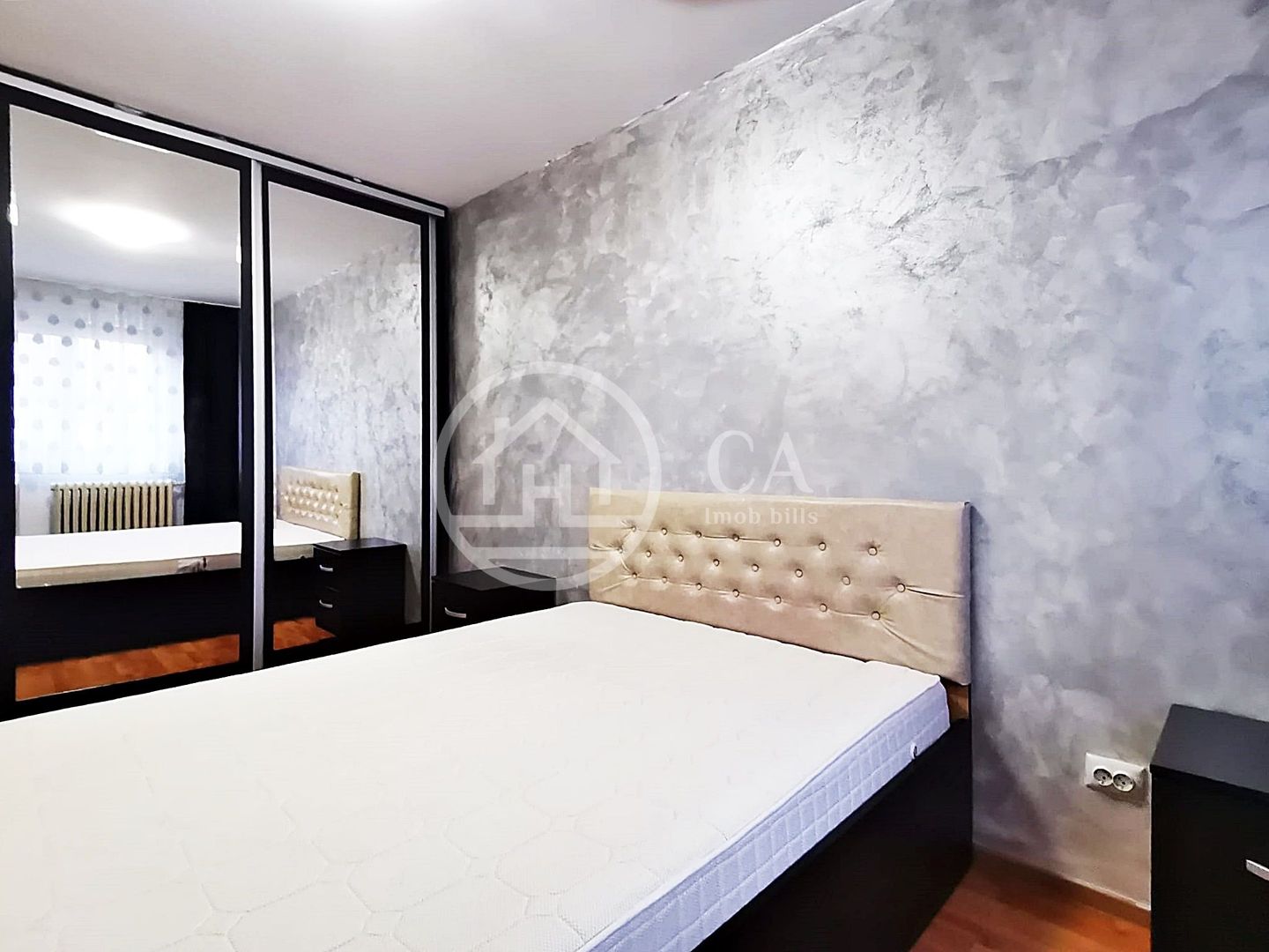 Apartament de vanzare cu 1 camera in Rogerius, Oradea - Poză 2