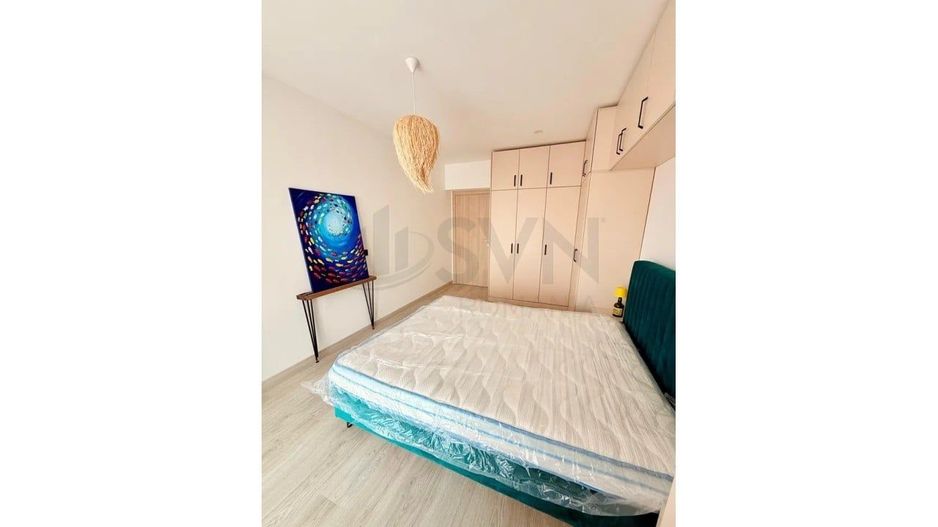 REA1028384 Apartament 2 camere Select Residences prima inchiriere logie 10 mp - Poză 7