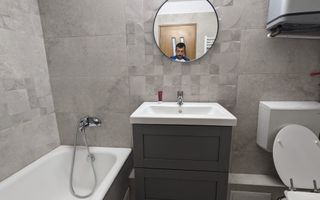 AP. 2 CAMERE DRUMUL TABEREI, BOILER, RENOVAT, METROU 7 MINUTE - Poză 9