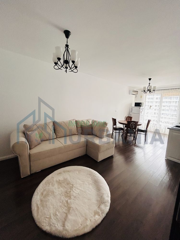 Apartament 2 camere, Aleea Sadoveanu, Iași - Mobilat și Utilat - Poză 2