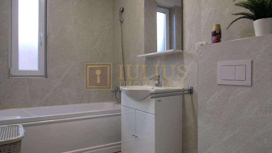 2 camere de închiriat – Giroc | Contract declarat ANAF | Disponibil imediat - Poză 9