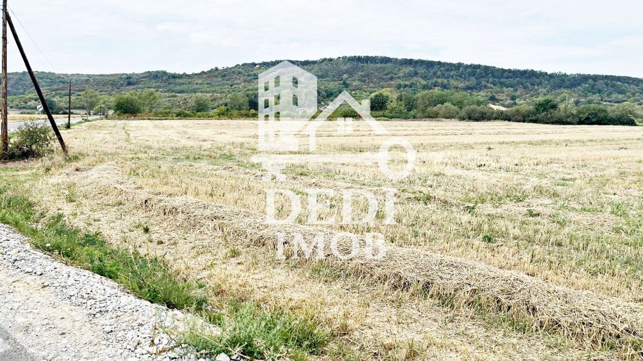 Teren intravilan de vanzare in Fughiu, Bihor - Poză 2