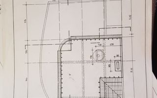 Imobil cu 8 camere, terasă de 60 mp, situat în centrul orașului - Poză 13