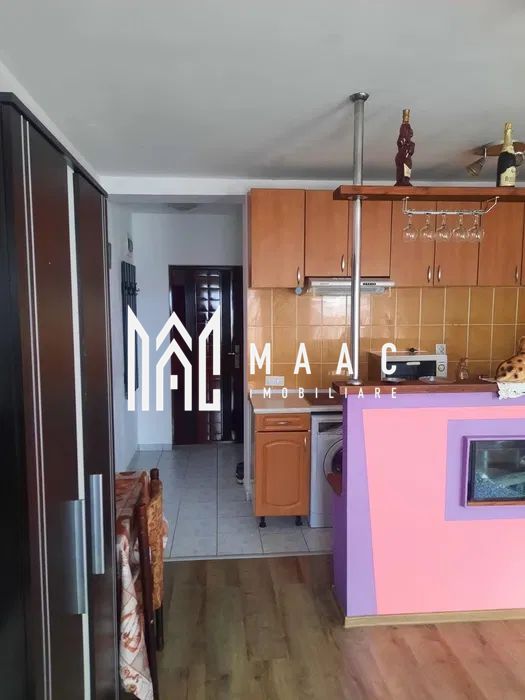 Garsoniera I Etaj intermediar I Lift I Opera Residence - Poză 4