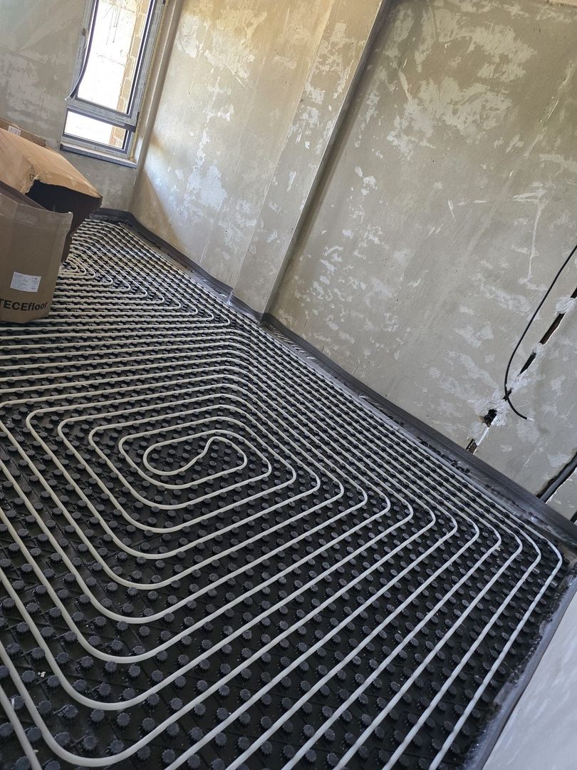 Apartament cu o camera, etaj intermediar, 44 mp construiti - Micro 17 - Poză 6