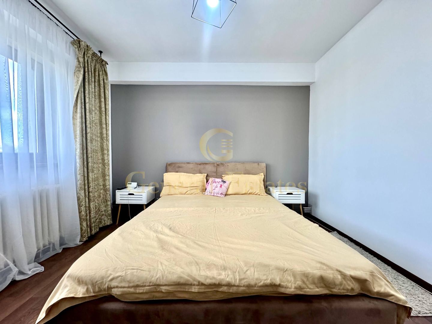 Spre Vânzare apartament cu 3 camere - 72 m.p - Nicolina, Iași - Poză 8