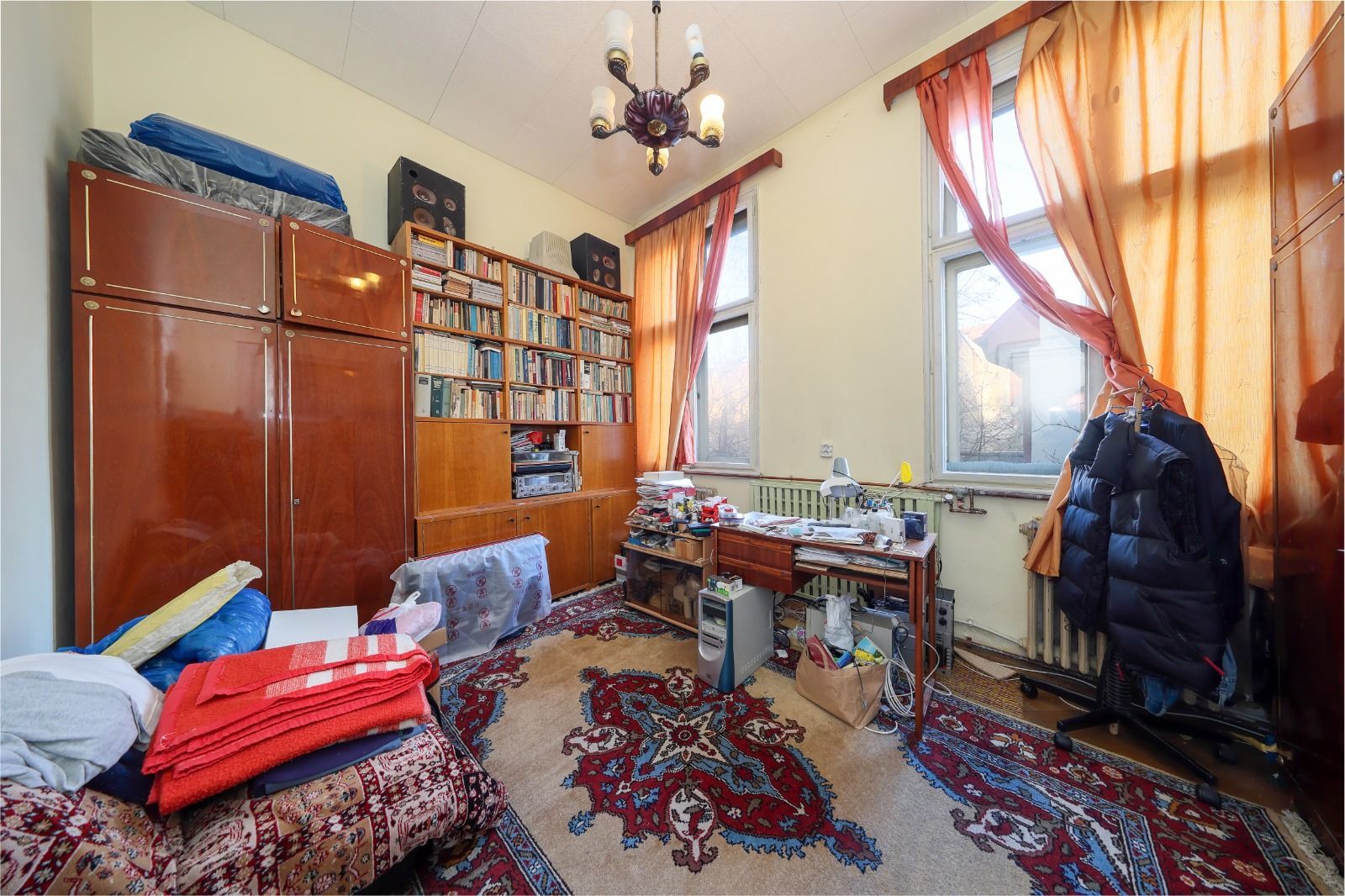 Apartament Centru Istoric Brasov | 100 mp | Str. Republicii - Poză 12