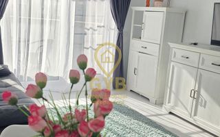 DE ÎNCHIRIAT – Apartament cu 2 camere *  PRIMA Green Residence, Nufărul - Poză 1