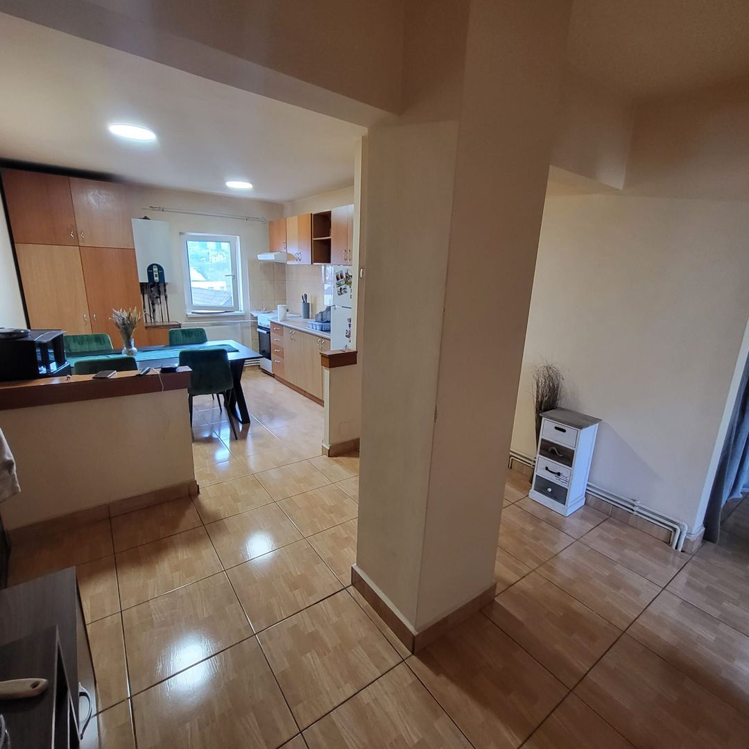 Apartament cu 4 camere decomandat | 89 mp | Manastur - Poză 10