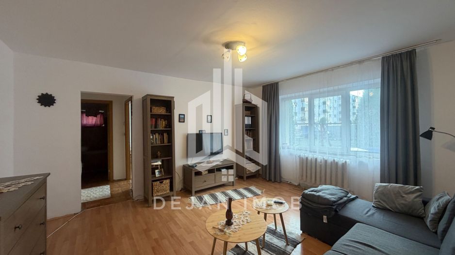 Apartament cu 2 camere | 50.36 mp | Zona Gării - Poză 7