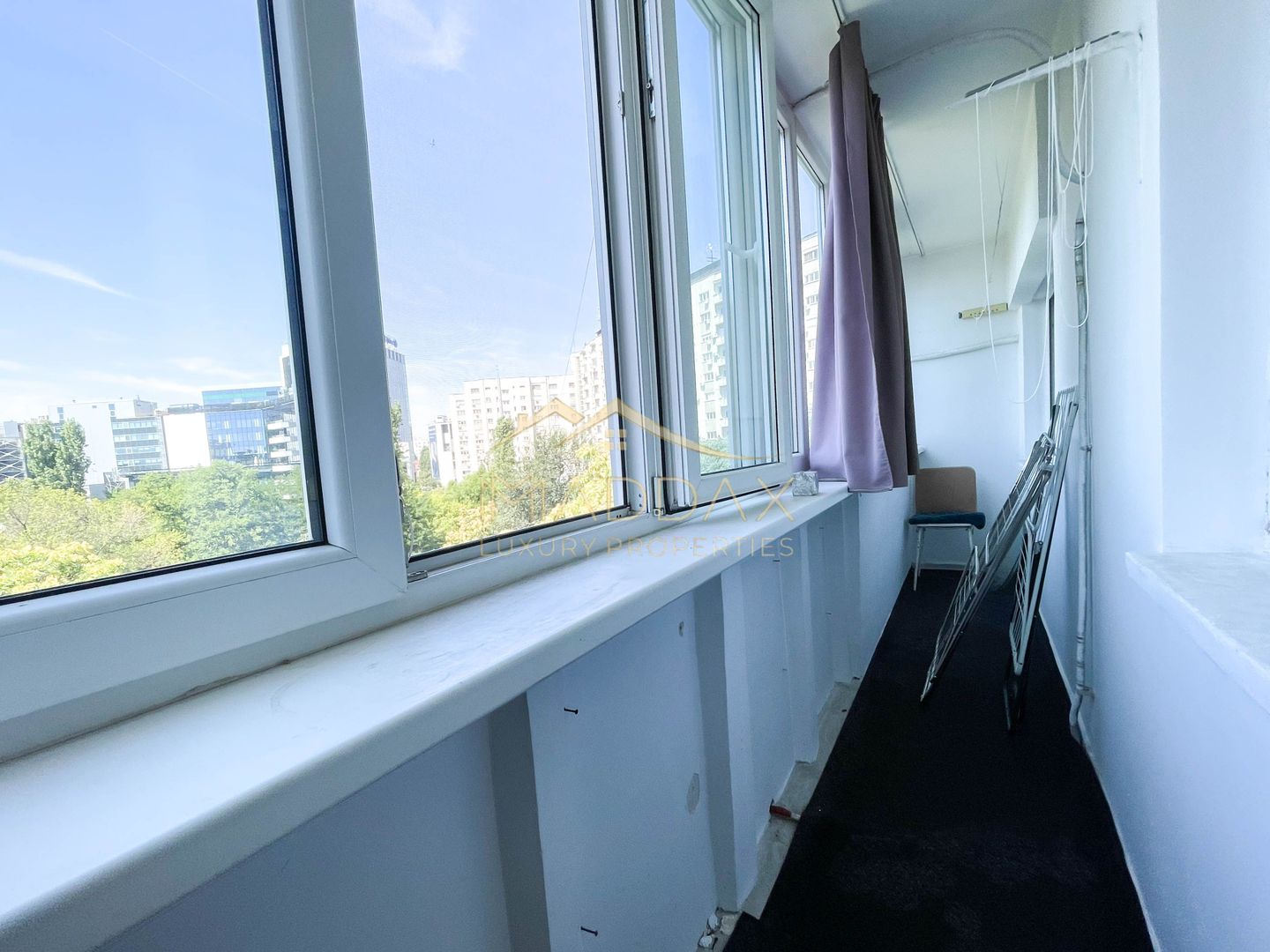 Apartament cu 2 camere ***65mp***// Calea Victoriei - Poză 5
