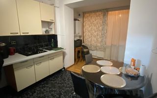 Apartament cu 2 camere, 55 mp utili, mobilat complet, zona Unirii - Poză 4
