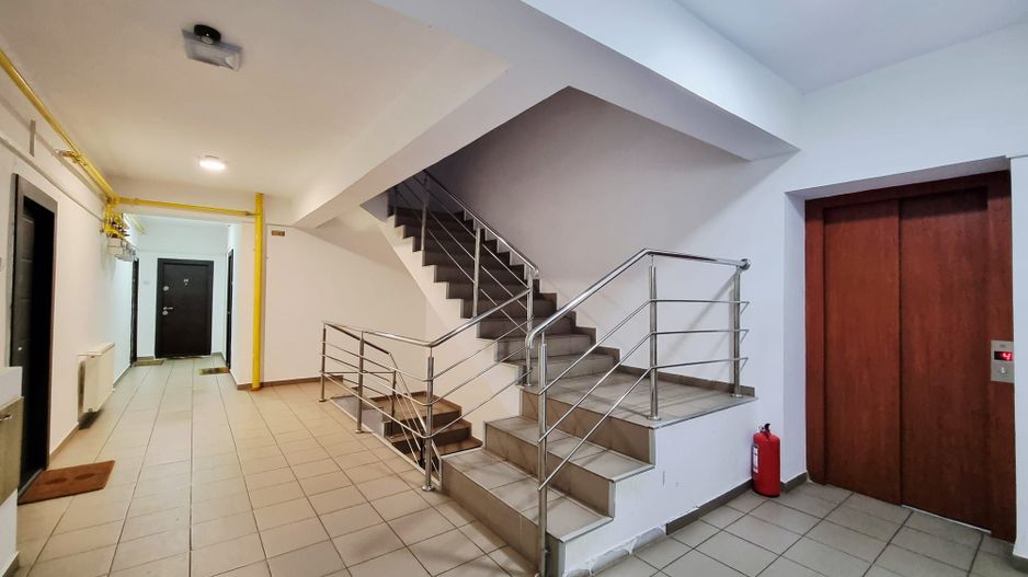 Apart Modern 2 Camere | Militari – Lujerului | Aproape de Lacul Morii - Poză 12