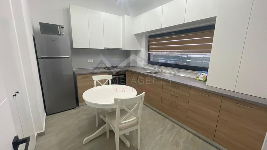 Casă P+1+M de vânzare în Otopeni–Tunari | Ansamblu nou, 3 dormitoare, mobilată - Poză 4