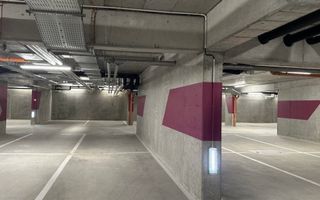 Duplex Modern | 3 Camere | Complex WIN HERĂSTRĂU - Poză 17