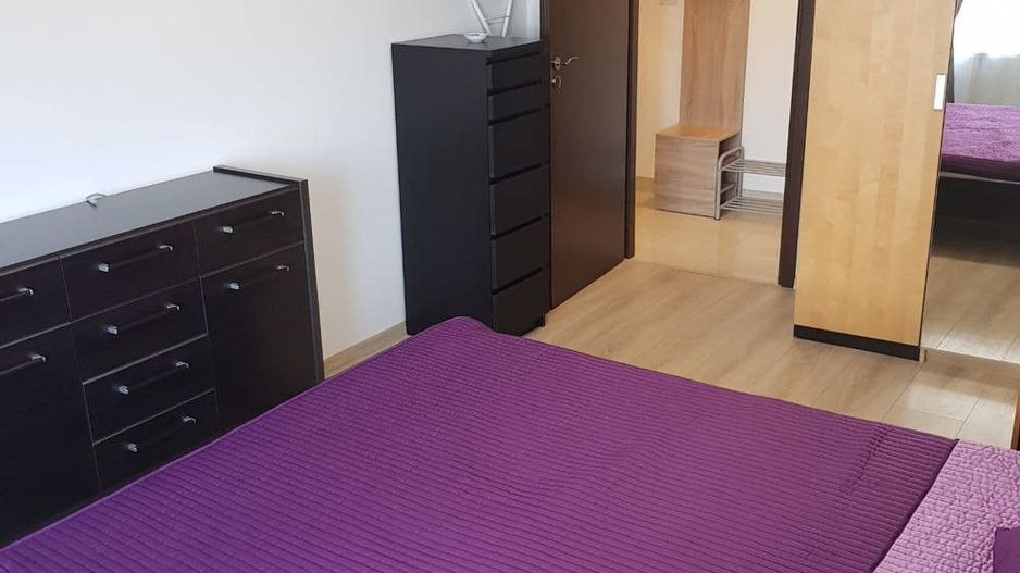 Apartament 2 camere cochet Baneasa | Sisesti - Poză 8