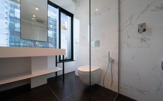 INCHIRIERE 3 CAMERE | ONE ELIADE | MOBILAT SI UTILAT LUX | VEDERE LAC - Poză 14