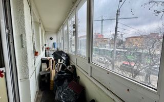 Apartament Spatios | Iancu de Hunedoara | Bloc Anvelopat - Poză 12