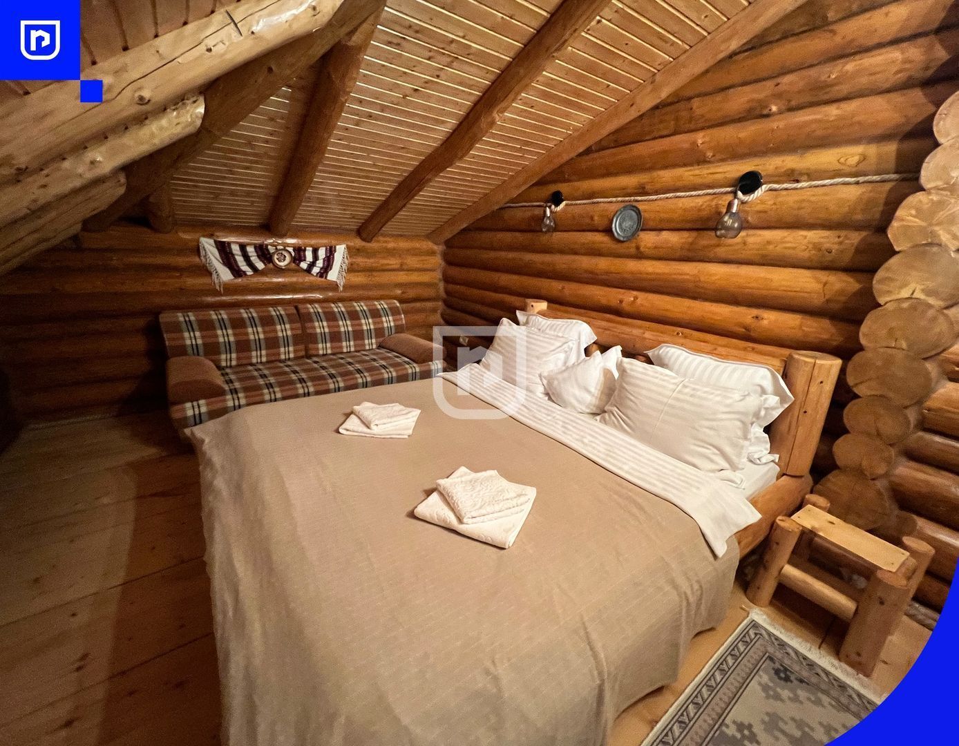 Pensiune - Mănăstirea Humorului | BUCOVINA - Poză 8