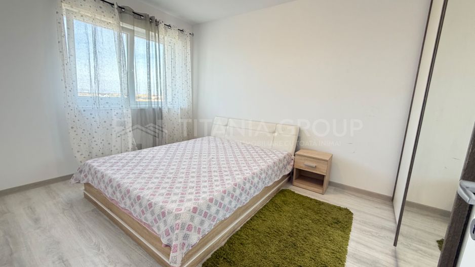 APARTAMENT NOU DE ÎNCHIRIAT – SÂNPETRU, ZONA SUBCETATE | PET FRIENDLY - Poză 3