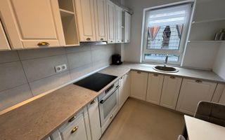 Apartament cu 2 camere, 52mp,  parcare, Zona Maurer - Poză 6