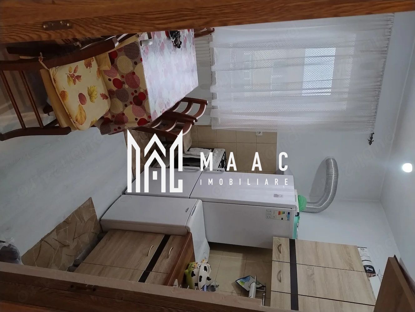 Garsonieră confort 1, complet renovată, situată central – Strada Cocorilor - Poză 2