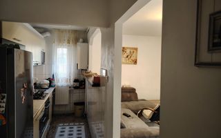 Apartament 3 camere decomandat, Pacurari, Esplanada Mimoza - Poză 5