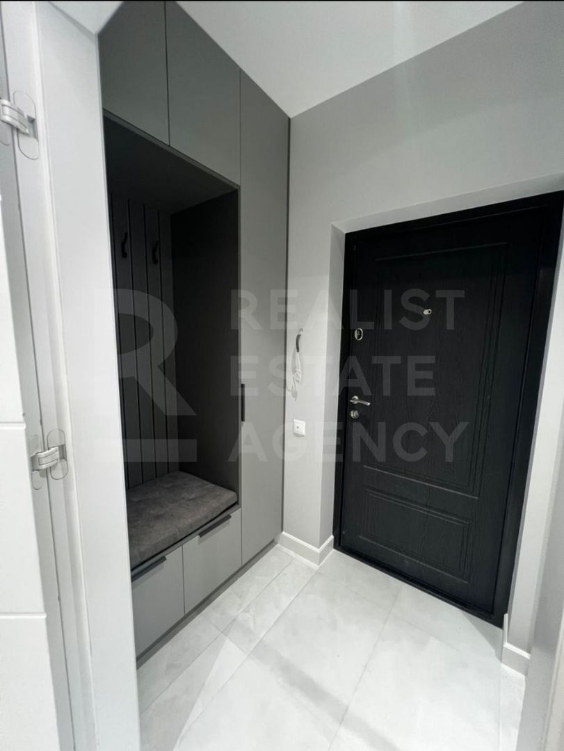 Chirie, apartament, 2 camere, str. Albișoara, Centru - Poză 10