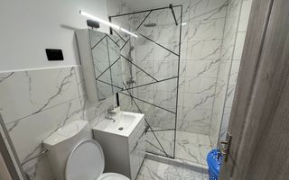 Apartament cu 2 camere, 50mp, Zona Aleea Carpati - Poză 9