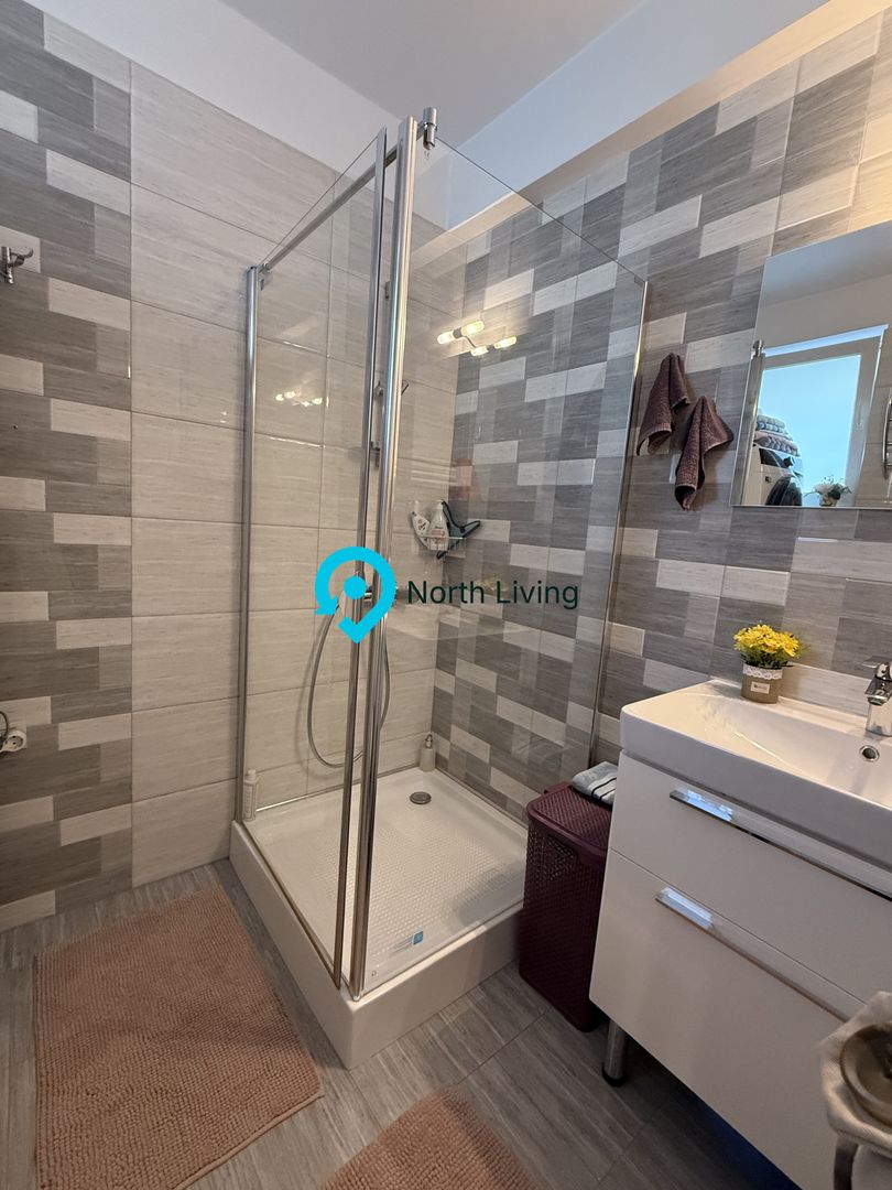 Vilă 4 camere -Tetha Residence – Strada Speranței Popeşti Leordeni - Poză 34