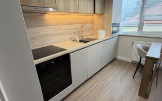 Apartament cu 3 camere, 84mp, Zona UMFST - Poză 6