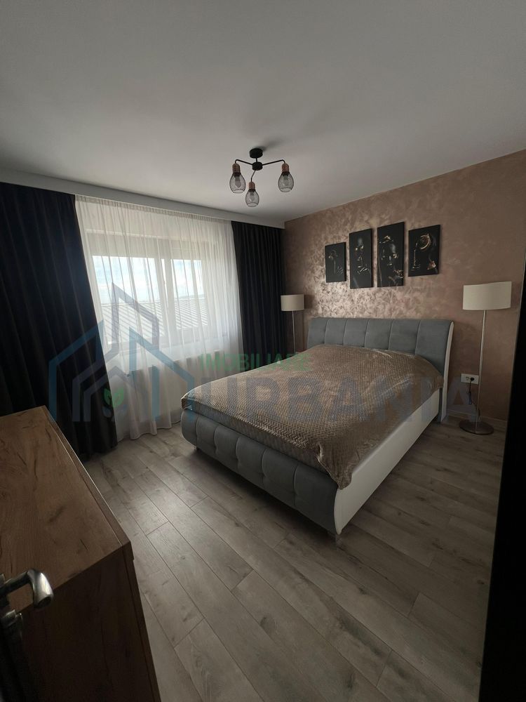 Apartament 3 camere, Valea Lupului, complex rezidențial închis - Poză 4