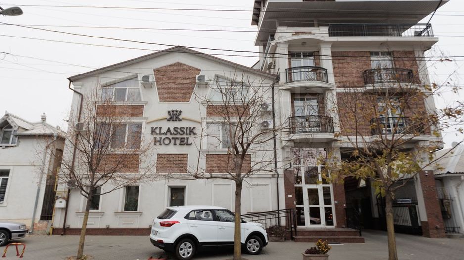 Vânzare, hotel, 1100 mp, str. Mihail Kogălniceanu, Centru - Poză 5