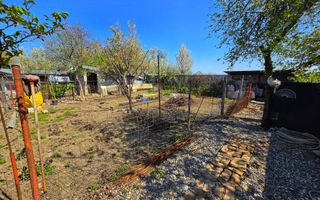 Casă 4 camere, 685 mp teren, renovată 2011 – Mănești, Zalhanaua - Poză 3