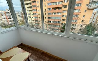 2 camere decomandate, balcon, Calea Manastur, MOL, Profi, Piata Flora - Poză 7
