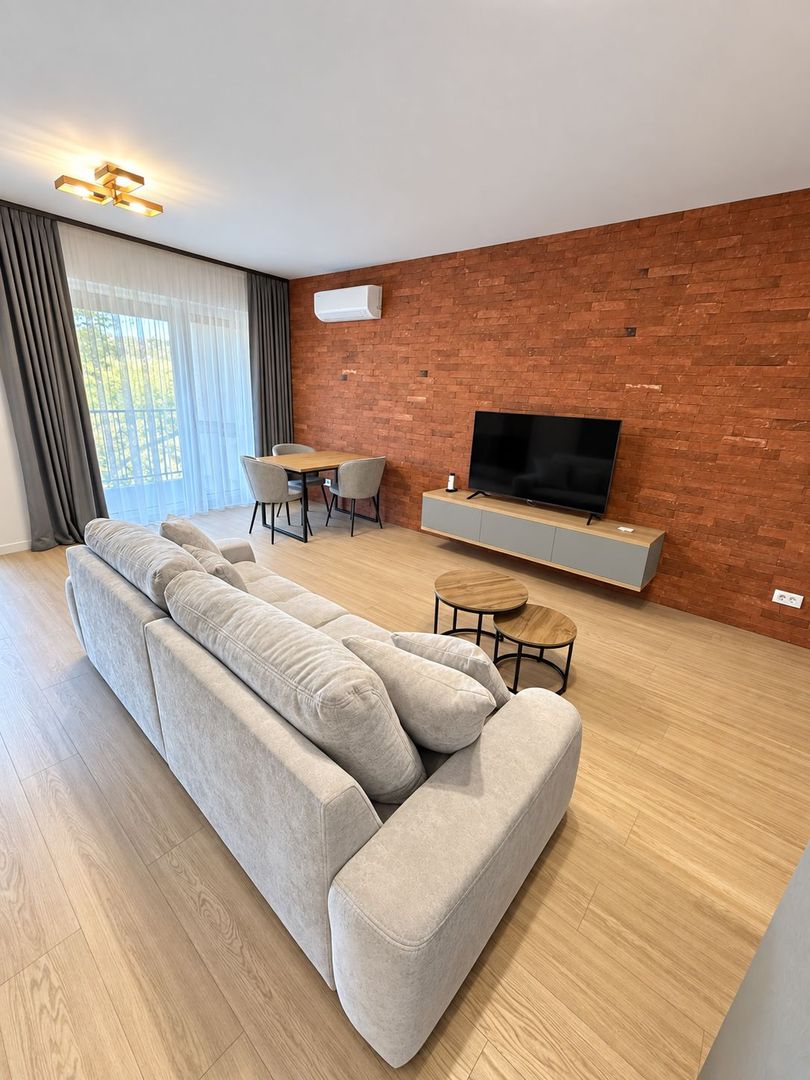 Apartament 2 Camere - Complex Scala Cetate - Poză 6