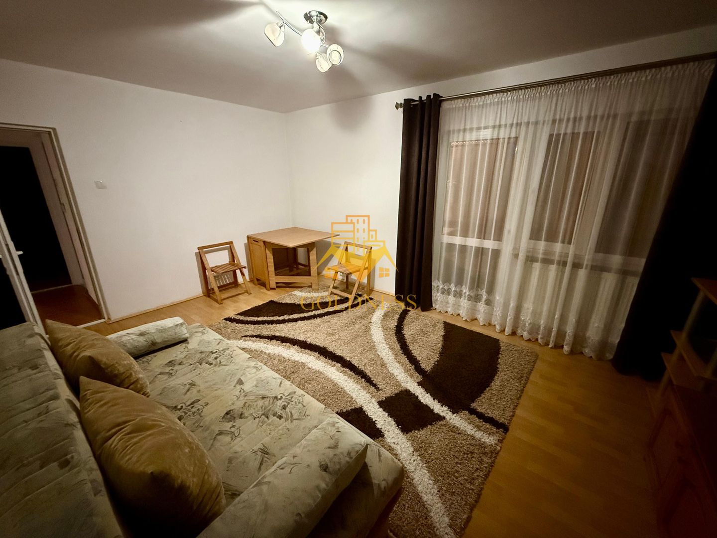 2 camere decomandate, Cartier Intre Lacuri, Dunarii, Lidl, Kaufland - Poză 7