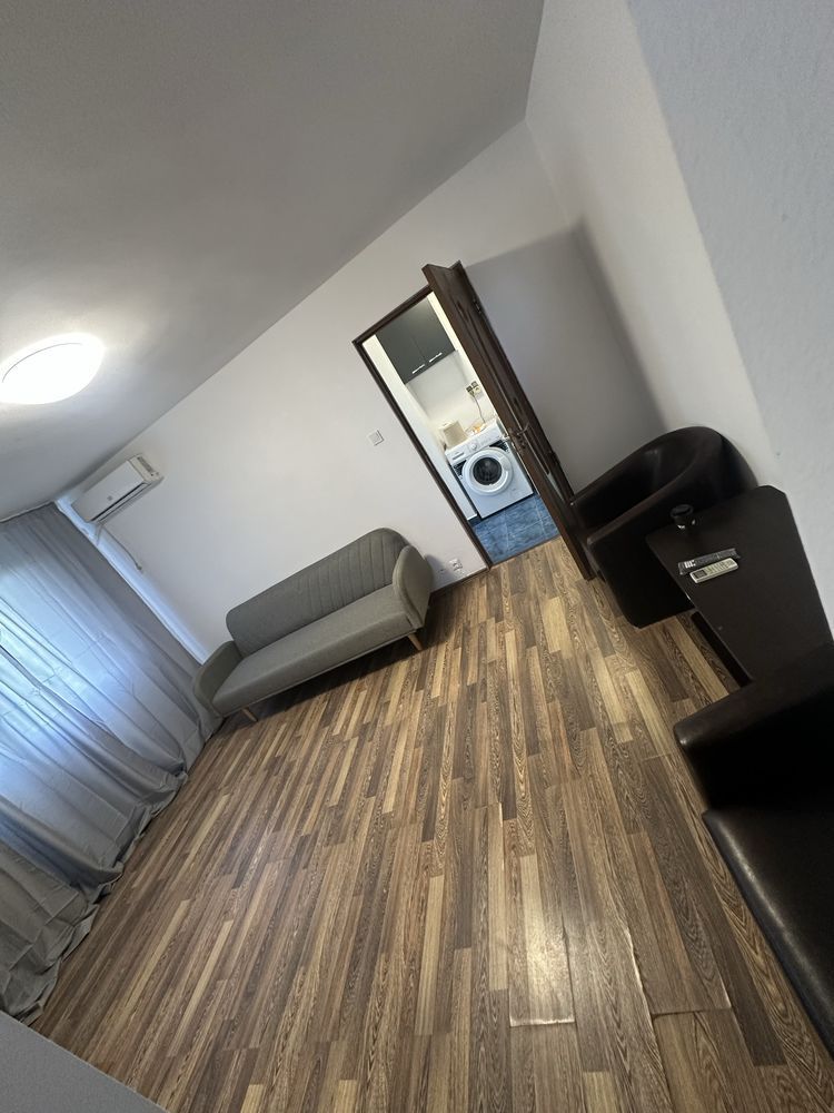 De Inchiriat Apartament 2 camere - Metrou Romancierilor- Dr. Taberei - Poză 1