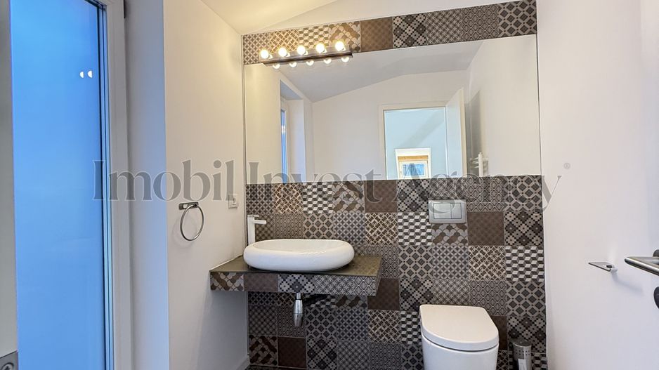 Vilă interbelică restaurată – Dorobanți Capitale 363 mp utili - Poză 8