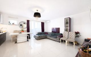 Apartament 3 camere modern, finisat , etaj intermediar, La Terenuri! - Poză 1