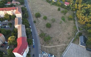 Teren intravilan 3.855mp | Potential de dezvoltare 80-85apt | Spitalul Judetean - Poză 2