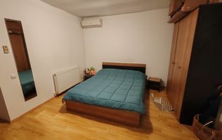 Garsoniera 13 Septembrie -  Parc Sebastian ( Rahova ) - comision 0